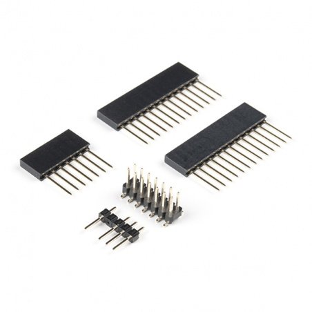 SparkFun Qwiic Shield pro Teensy - DEV-17119 SparkFun Qwiic Shield pro Teensy - DEV-17119