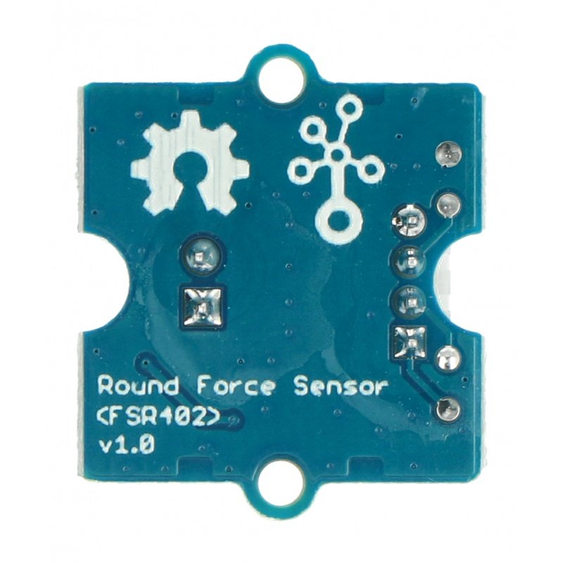 Grove - tlakový senzor FSR402 s modulem - 2 kg