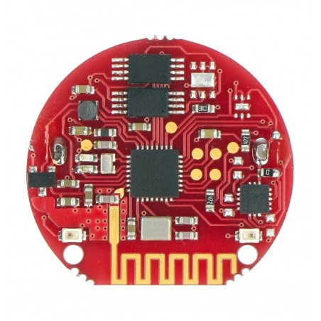 iNode Energy Meter - monitor spotřeby energie - magnetometr