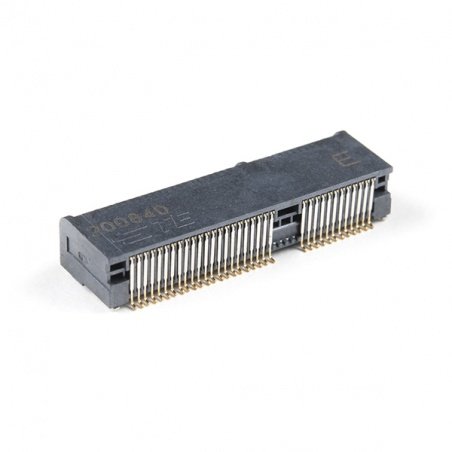 SparkFun MicroMod DIY Carrier Kit - zestaw złącz dla MicroMod - SparkFun MicroMod DIY Carrier Kit - zestaw złącz dla MicroMod -