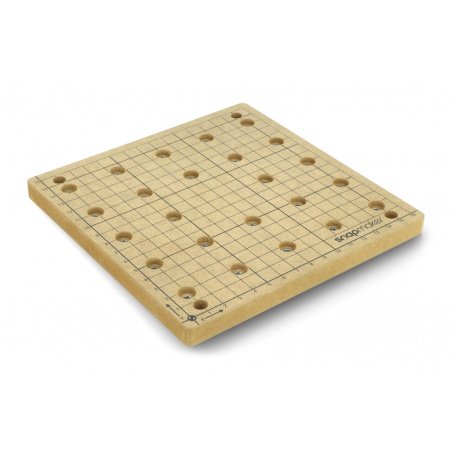 Płyta MDF do pracy z modułem CNC - Snapmaker 2.0 A150 Płyta MDF do pracy z modułem CNC - Snapmaker 2.0 A150