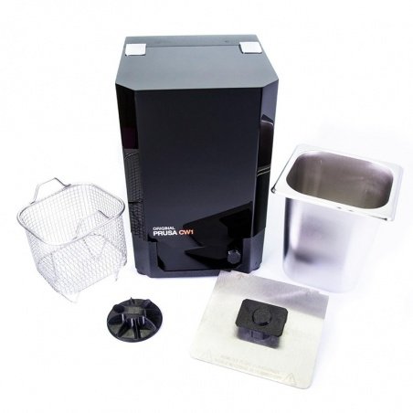 Podložka, tisk vytvrzující Original Prusa CW1 Podložka, tisk vytvrzující Original Prusa CW1