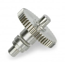 Hnané ozubené kolo extruderu Prusa Mini / Prusa Mini +