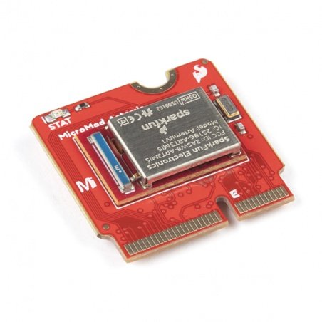 SparkFun MicroMod - Artemis - DEV-16401 SparkFun MicroMod - Artemis - DEV-16401