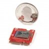 SparkFun MicroMod - Artemis - DEV-16401 SparkFun MicroMod - Artemis - DEV-16401 - zdjęcie 4