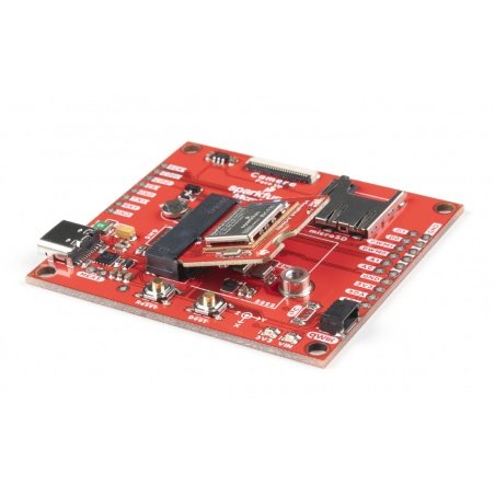 SparkFun MicroMod - Artemis - DEV-16401 SparkFun MicroMod - Artemis - DEV-16401