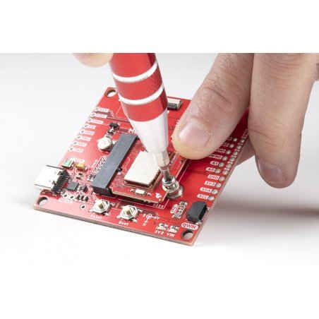 SparkFun MicroMod - Artemis - DEV-16401 SparkFun MicroMod - Artemis - DEV-16401