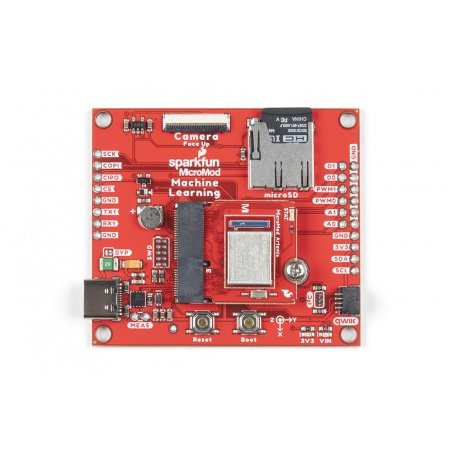 SparkFun MicroMod - Artemis - DEV-16401 SparkFun MicroMod - Artemis - DEV-16401