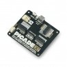 Picade X HAT USB-C - nakładka konsoli gier dla Raspberry Pi - - zdjęcie 1
