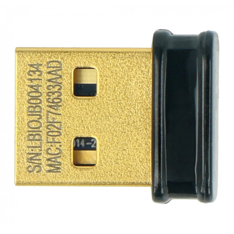 Bluetooth 5.0 BLE USB modul - ASUS USB-BT500