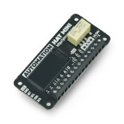 Automatizace HAT Mini - štít Raspberry Pi - Pimoroni PIM487