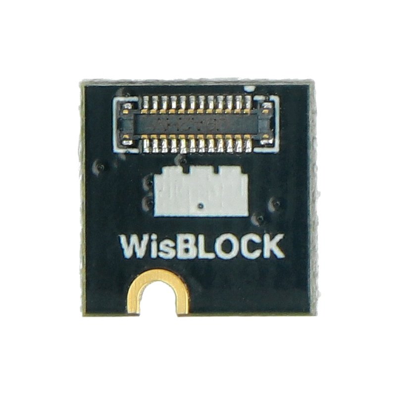 Snímač teploty a vlhkosti SHTC3 - rozšíření snímače WisBlock -