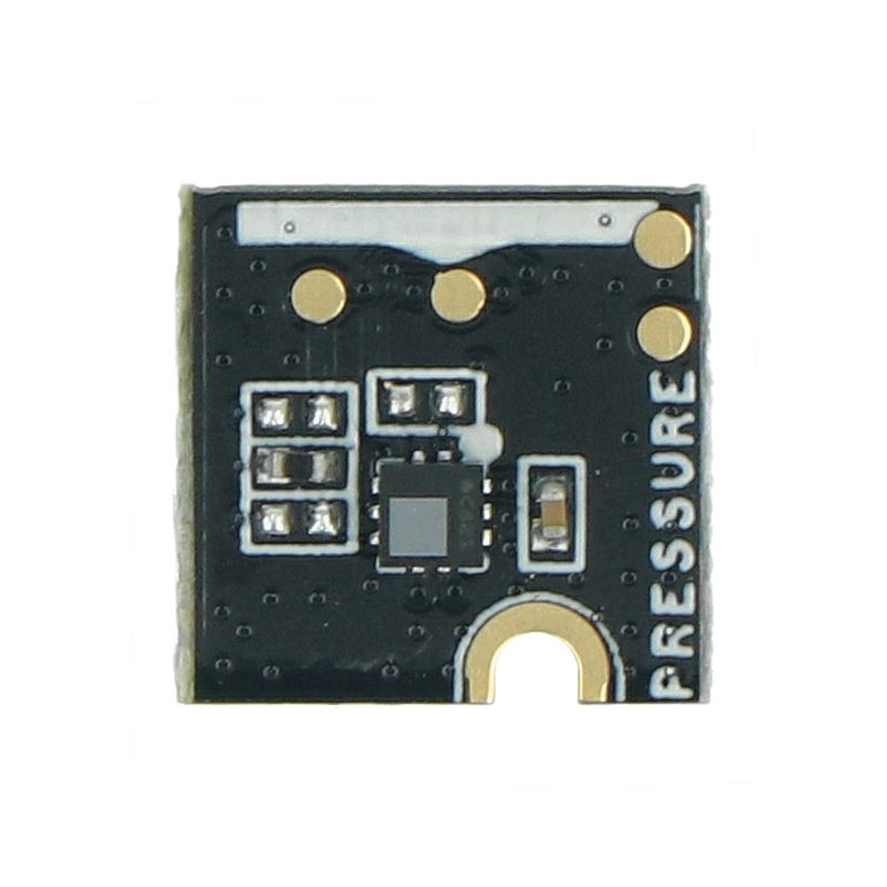 LPS22HB tlakový senzor - rozšíření snímače WisBlock - Rak