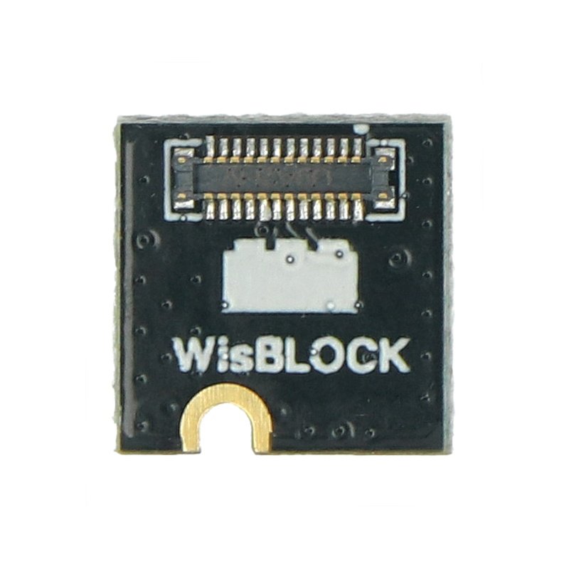 Senzor okolního světla OPT3001DNPR - rozšíření senzoru WisBlock