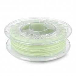 Filament Spectrum S-Flex 90A 1,75 mm 0,5 kg - Záře ve tmě zelené