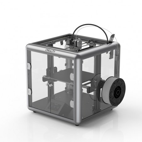 Drukarka 3D - Creality Sermoon D1 Drukarka 3D - Creality Sermoon D1