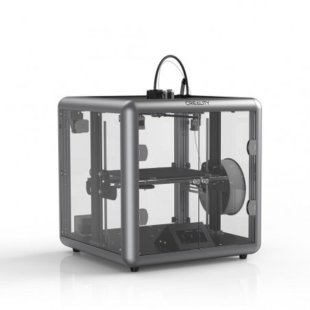 Drukarka 3D - Creality Sermoon D1 Drukarka 3D - Creality Sermoon D1