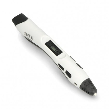 Sunlu SL-300A - 3D pero Sunlu SL-300A - 3D pero