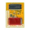 16 GB paměťový modul eMMC s Linuxem pro Odroid C4 - zdjęcie 2