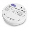 Eura-tech EL Home CD-92B8 - senzor oxidu uhelnatého (oxidu - zdjęcie 3
