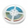 LED pásek SMD2835 COB 12V IP20 10W, 384 diod / m, přírodní bílá LED pásek SMD2835 COB 12V IP20 10W, 384 diod / m, přírodní bílá - zdjęcie 1