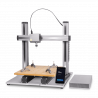 3D tiskárna Snapmaker v2.0 model 3v1 A350 - laserový modul - zdjęcie 5
