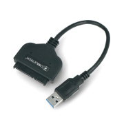 Kabel adaptéru Cabletech USB 3.0 SATA - 0,16 m