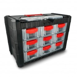 Organizér Multicase Cargo KMC303
