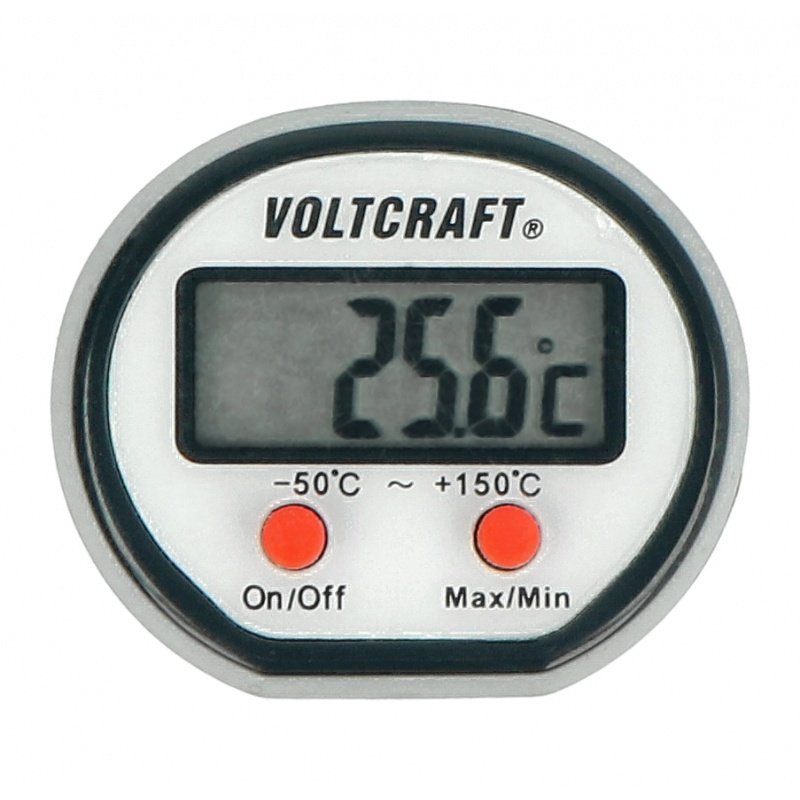 Průmyslový teploměr Voltcraft DOT-150
