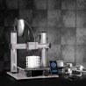 3D tiskárna Snapmaker v2.0 3v1 model A250 - laserový modul 3D tiskárna Snapmaker v2.0 3v1 model A250 - laserový modul - zdjęcie 5
