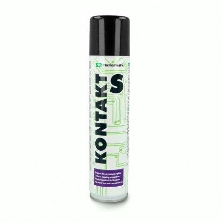 Contact S - sprej 300ml Contact S - sprej 300ml