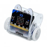 ElecFreaks Ring:Bit Car V2 - zestaw do budowy inteligentnego