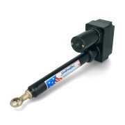 Elektrický pohon Super Power Jack 3000N 7,5 mm / s 24 V - zdvih