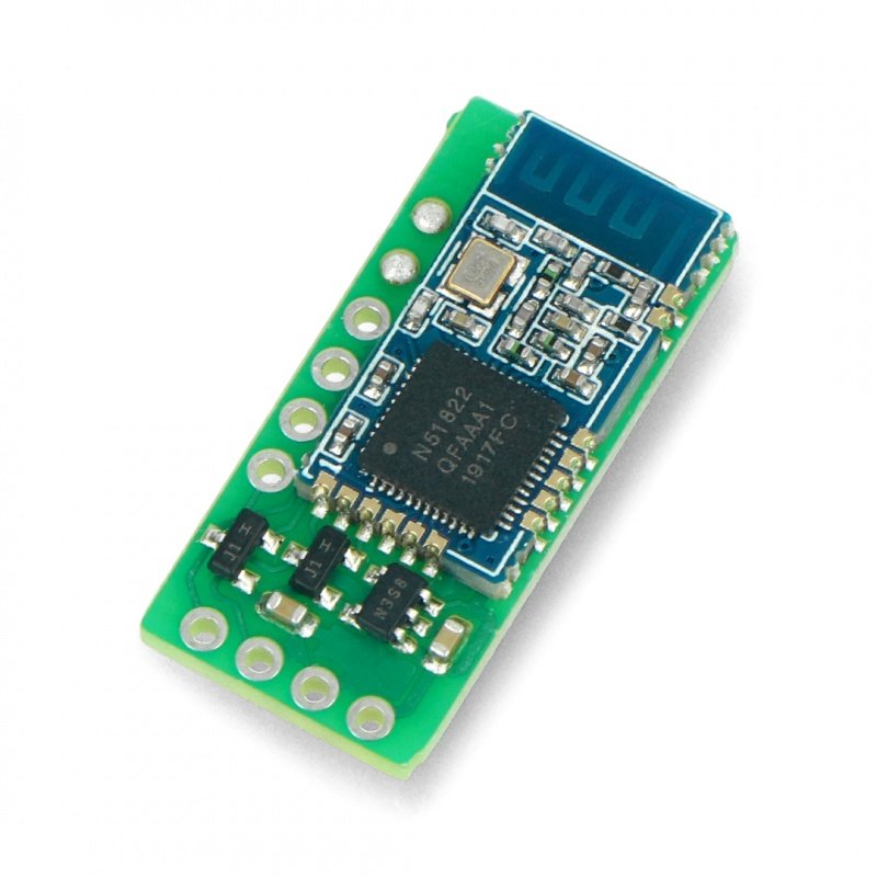 BBMagic BBMobile - Bluetooth modul pro Arduino, STM, ARM, AVR