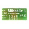 BBMagic BBMobile - Bluetooth modul pro Arduino, STM, ARM, AVR - zdjęcie 4