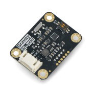 Gravitace - senzor alkoholu 0-5 ppm - I2C / UART - DFRobot
