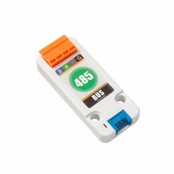 Izolovaný modul vysílače a přijímače RS485 - rozšiřující modul