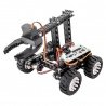 Stavebnice robotů - 7 příkladných modelů - Robotická sada Totem - zdjęcie 2