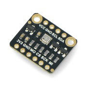 Multifunkční snímač prostředí 4v1 BME680 - SPI / I2C - DFRobot