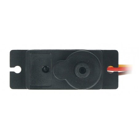 Servo DFRobot SER0049 - mikro - 9g 180 stupňů Servo DFRobot SER0049 - mikro - 9g 180 stupňů