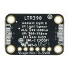 LTR390 - UV ultrafialové světlo - STEMMA QT / Qwiic - pro - zdjęcie 3