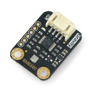 Gravitace - snímač prostředí BME680 I2C - DFRobot SEN0248