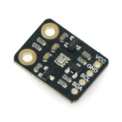 Digitální snímač atmosférického tlaku - barometr - BMP280 - I2C - DFRobot SEN0372