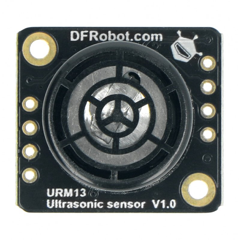 Fermion - ultrazvukový senzor 15-900cm - URM13 - DFRobot SEN0352