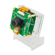 Kamera OV9281 1Mpx Global Shutter s objektivem M12 pro Nvidia