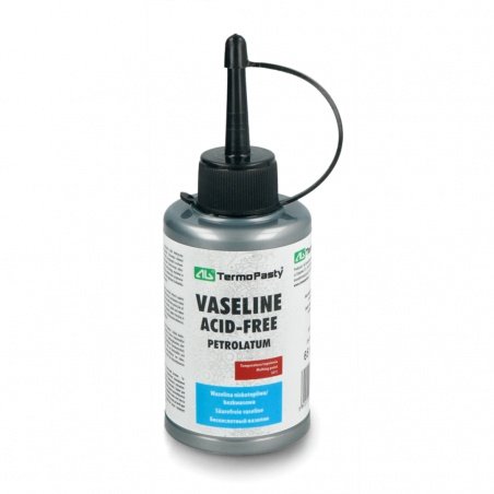 Technická vazelína s nízkou teplotou tání - 65 ml