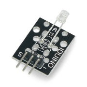 Analogový fotorezistor - Iduino SE012
