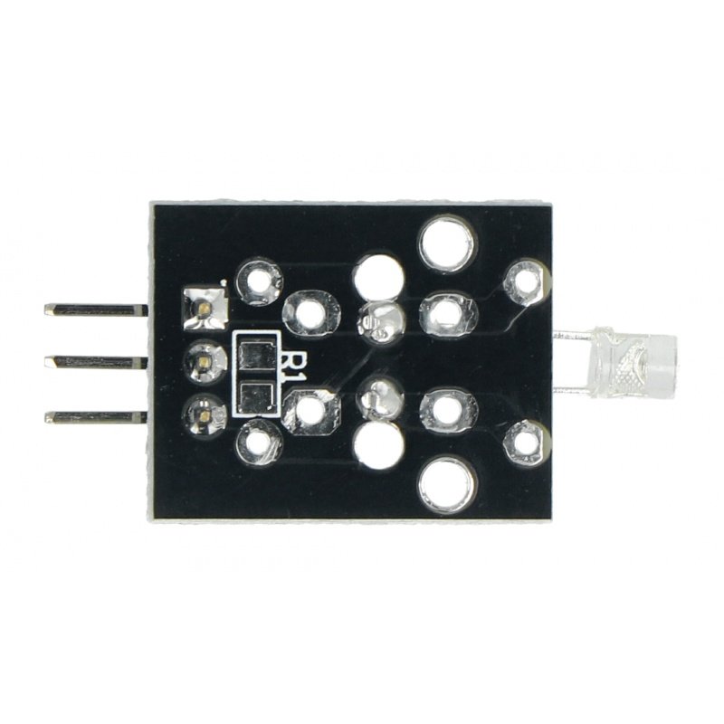 Analogový fotorezistor - Iduino SE012