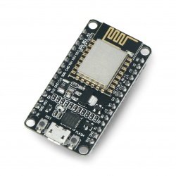 Moduł WiFi ESP-12E + NodeMCU v2 - 4MB