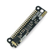 Audio DAC SHIM (Line-Out)